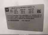 Chevrolet Impala 1Lt 2G1115SLXE9266606 снимка