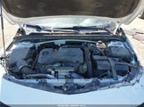 Chevrolet Malibu Fwd Ls 1G1ZB5ST2NF188751 снимка