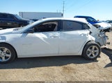 Chevrolet Malibu Fwd Ls 1G1ZB5ST2NF188751 снимка