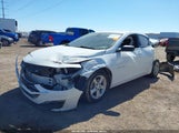 Chevrolet Malibu Fwd Ls 1G1ZB5ST2NF188751 photo