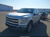 Ford F-150 Lariat 1FTEW1EG4HKD89130 снимка