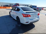 Nissan Sentra Sr 3N1AB7AP6HY284497 снимка