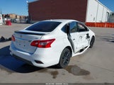 Nissan Sentra Sr 3N1AB7AP6HY284497 снимка