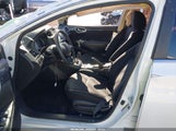 Nissan Sentra Sr 3N1AB7AP6HY284497 снимка