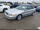 Volvo C70 Lpt YV1NC63D84J045289 снимка