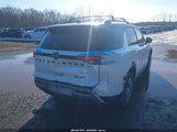 Nissan Pathfinder Sl 4Wd 5N1DR3CC8PC259385 снимка