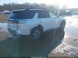 Nissan Pathfinder Sl 4Wd 5N1DR3CC8PC259385 снимка