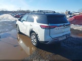 Nissan Pathfinder Sl 4Wd 5N1DR3CC8PC259385 снимка