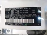 Toyota Highlander Xle 5TDKDRBH8PS046042 снимка