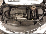 Chevrolet Cruze Lt Auto 3G1BE6SM0HS585995 снимка