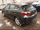 Chevrolet Cruze Lt Auto 3G1BE6SM0HS585995 снимка
