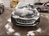 Chevrolet Cruze Lt Auto 3G1BE6SM0HS585995 снимка