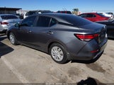 Nissan Sentra S Xtronic Cvt 3N1AB8BV7MY242434 снимка