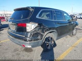 Honda Pilot Ex-L 5FNYF5H86HB042243 снимка
