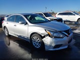 Nissan Altima 2.5 S 1N4AL3AP3JC290572 fotografie