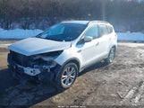 Ford Escape Se 1FMCU0GD6HUB34845 fotografie
