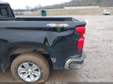 Chevrolet Silverado  4Wd Standard Bed Lt 3GCUDDED3PG338393 снимка