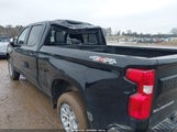 Chevrolet Silverado  4Wd Standard Bed Lt 3GCUDDED3PG338393 снимка