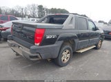 Chevrolet Avalanche 3GNEK12TX4G172686 снимка