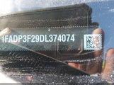Ford Focus Se 1FADP3F29DL374074 fotografie