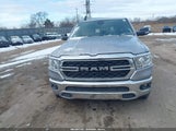 Ram  Big Horn 4X4 5'7 Box 1C6SRFFT3NN448303 снимка