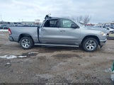 Ram  Big Horn 4X4 5'7 Box 1C6SRFFT3NN448303 снимка