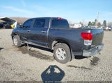Toyota Tundra Limited 5.7L V8 5TFHY5F13CX246271 fotografie