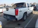 Chevrolet Avalanche 3GNEK13T03G257663 снимка