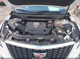 Cadillac Xt5 Fwd Luxury 1GYKNAR48PZ126452 photo