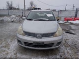 Nissan Versa 1.8S 3N1BC13E17L360598 снимка