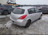 Nissan Versa 1.8S 3N1BC13E17L360598 снимка