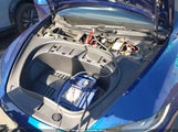 Tesla Model 3 Long Range Dual Motor All-Wheel Drive/Rear-Wheel Drive 5YJ3E1EA7RF748460 fotografie