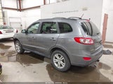 Hyundai Santa Fe Gls 5NMSGDAB3AH403340 снимка