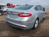 Ford Fusion Se 3FA6P0HR1DR170467 снимка