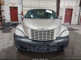 Chrysler Pt Cruiser Limited 3C8FY68B95T638400 снимка