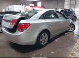 Chevrolet Cruze 1Lt Auto 1G1PC5SB6D7210304 снимка