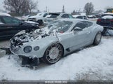 Bentley Continental Gt V8/V8 First Edition SCBCG2ZG3LC076029 снимка
