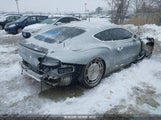 Bentley Continental Gt V8/V8 First Edition SCBCG2ZG3LC076029 снимка