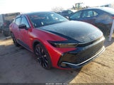 Toyota Crown Platinum JTDAFAAF3P3001504 снимка