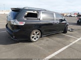 Toyota Sienna Se Premium 8 Passenger 5TDXK3DC1FS593873 photo