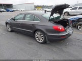 Volkswagen Cc Sport WVWNL7ANXAE519402 снимка