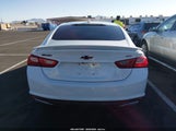 Chevrolet Malibu Fwd Rs 1G1ZG5ST4NF105144 fotografie