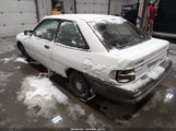 Ford Escort 1FASP10J0SW326017 fotografie