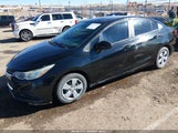 Chevrolet Cruze Ls Auto 1G1BC5SM2H7216120 снимка