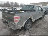 Ford F-150 Stx 1FTFX1EF4CFB49795 fotografie