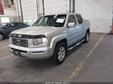 Honda Ridgeline Rtl 2HJYK16506H556363 снимка