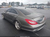 Mercedes-Benz Cls 550 WDDLJ7DB5DA065849 снимка