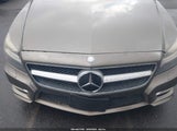 Mercedes-Benz Cls 550 WDDLJ7DB5DA065849 снимка