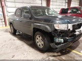 Honda Ridgeline Rts 2HJYK16459H501757 снимка