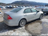 Ford Fusion S 3FAHP0GA9AR190823 снимка